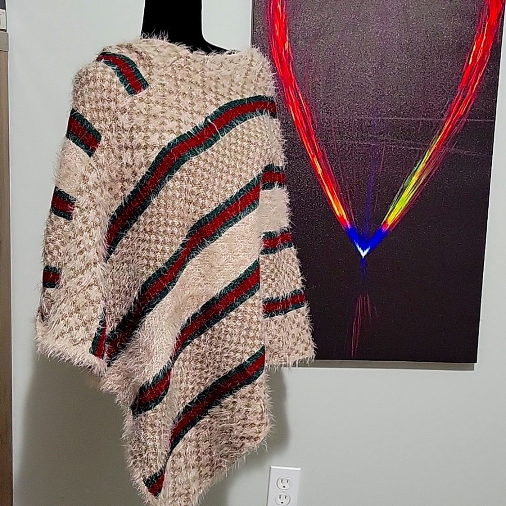 Poncho